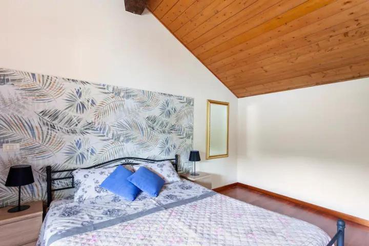 Rifugio Sul Lago Di Lugano A Porto Ceresio Kültér fotó