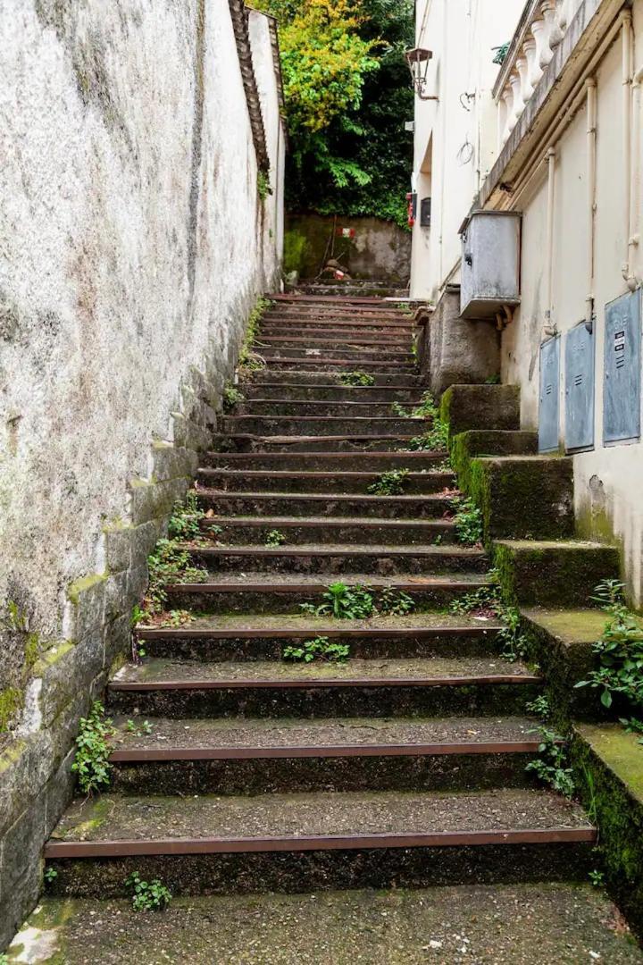 Rifugio Sul Lago Di Lugano A Porto Ceresio Kültér fotó